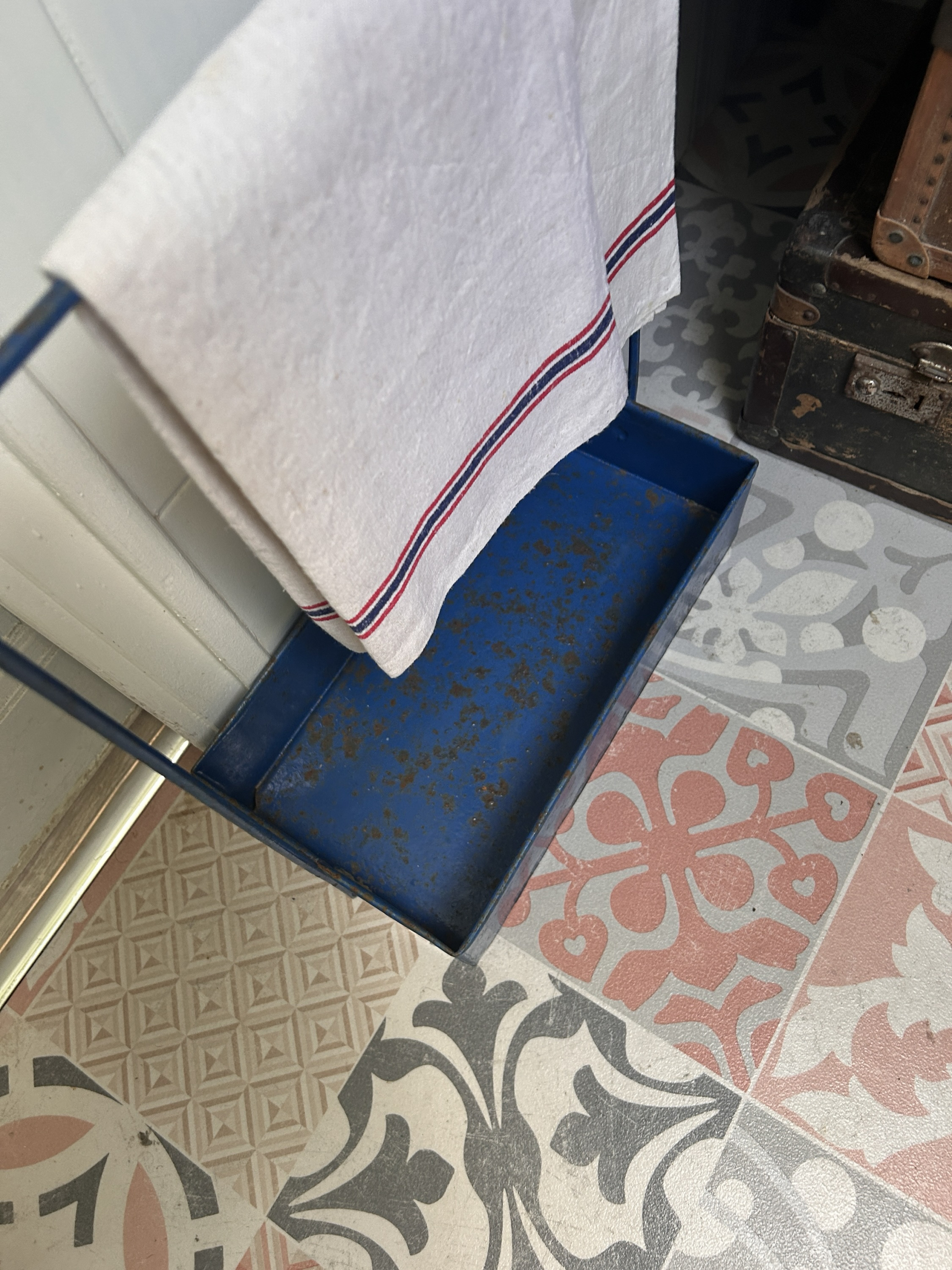 Le joli casier de piscine – Image 2