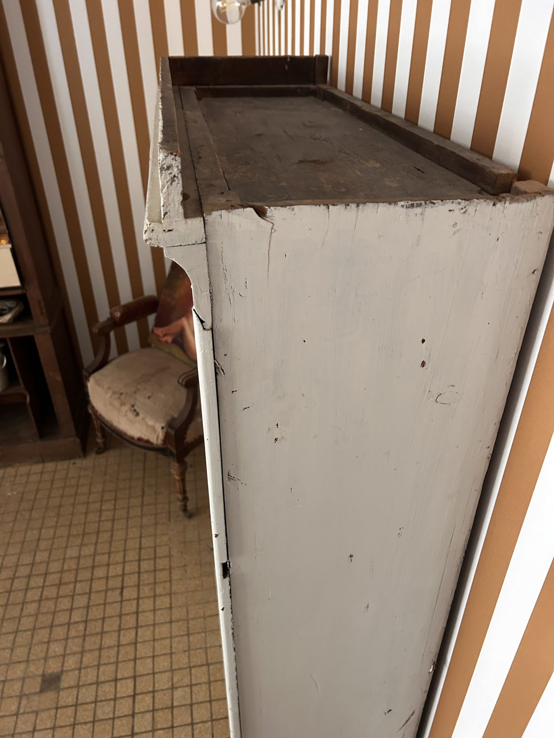 Armoire parisienne – Image 3