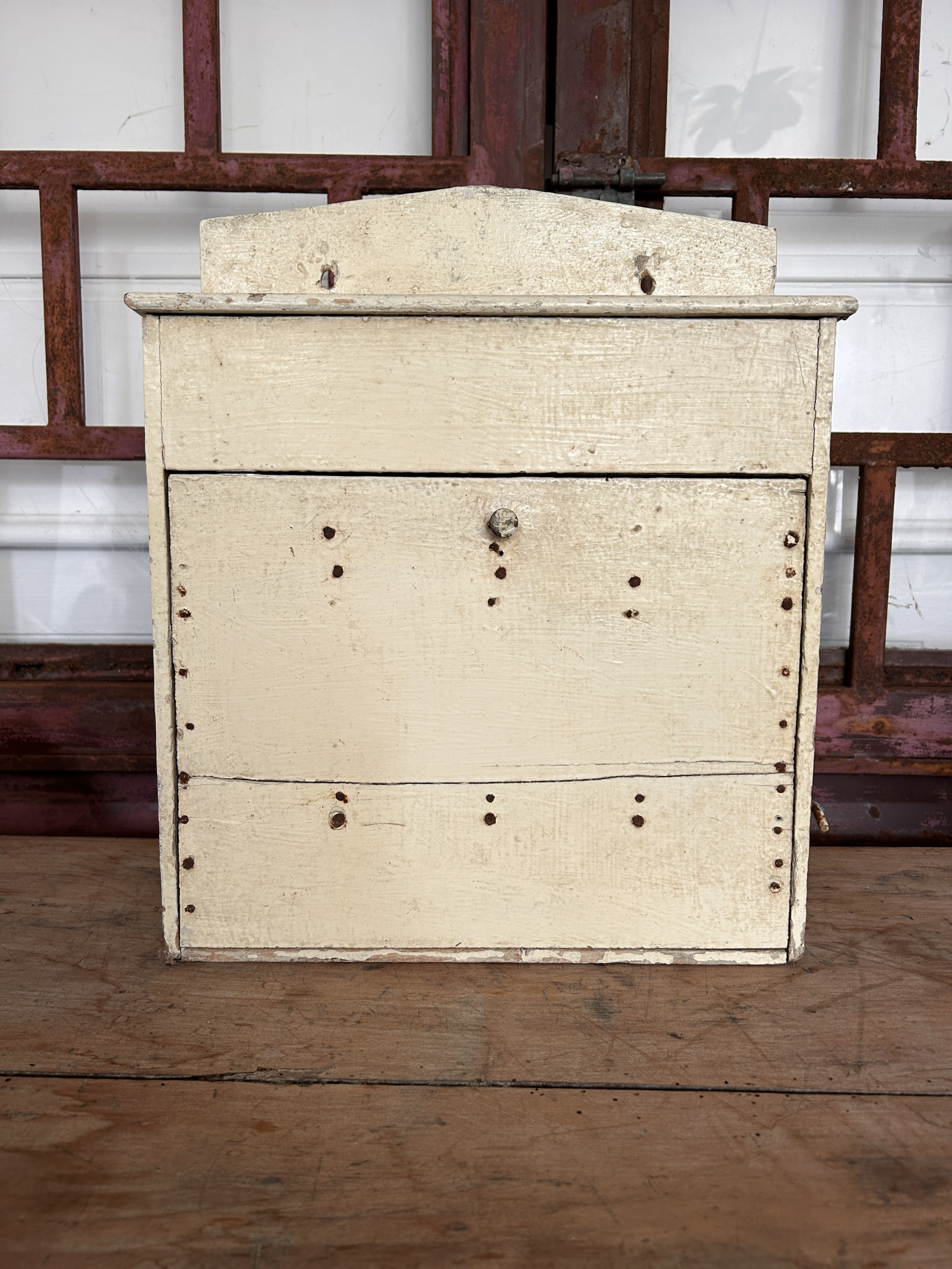 Boîte à brosse de cirage – Image 2