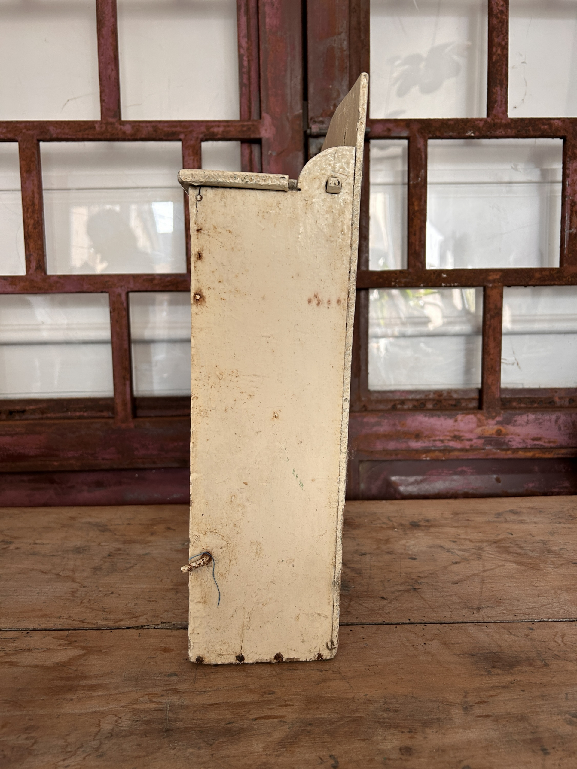 Boîte à brosse de cirage – Image 5