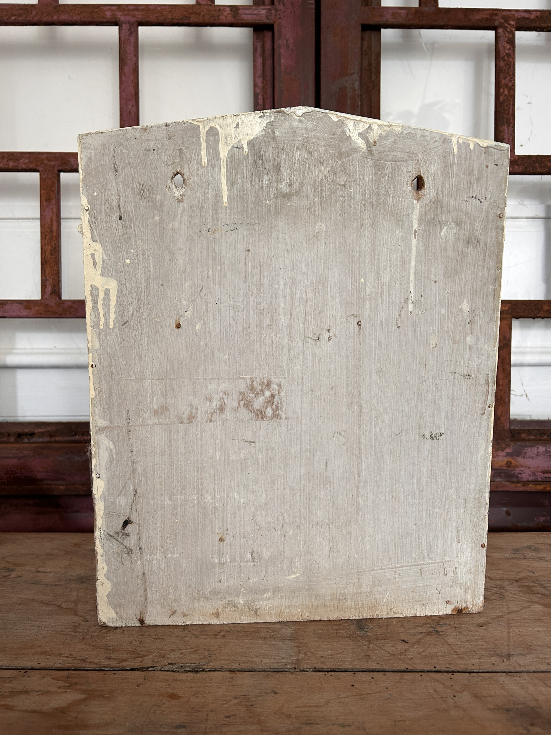 Boîte à brosse de cirage – Image 3