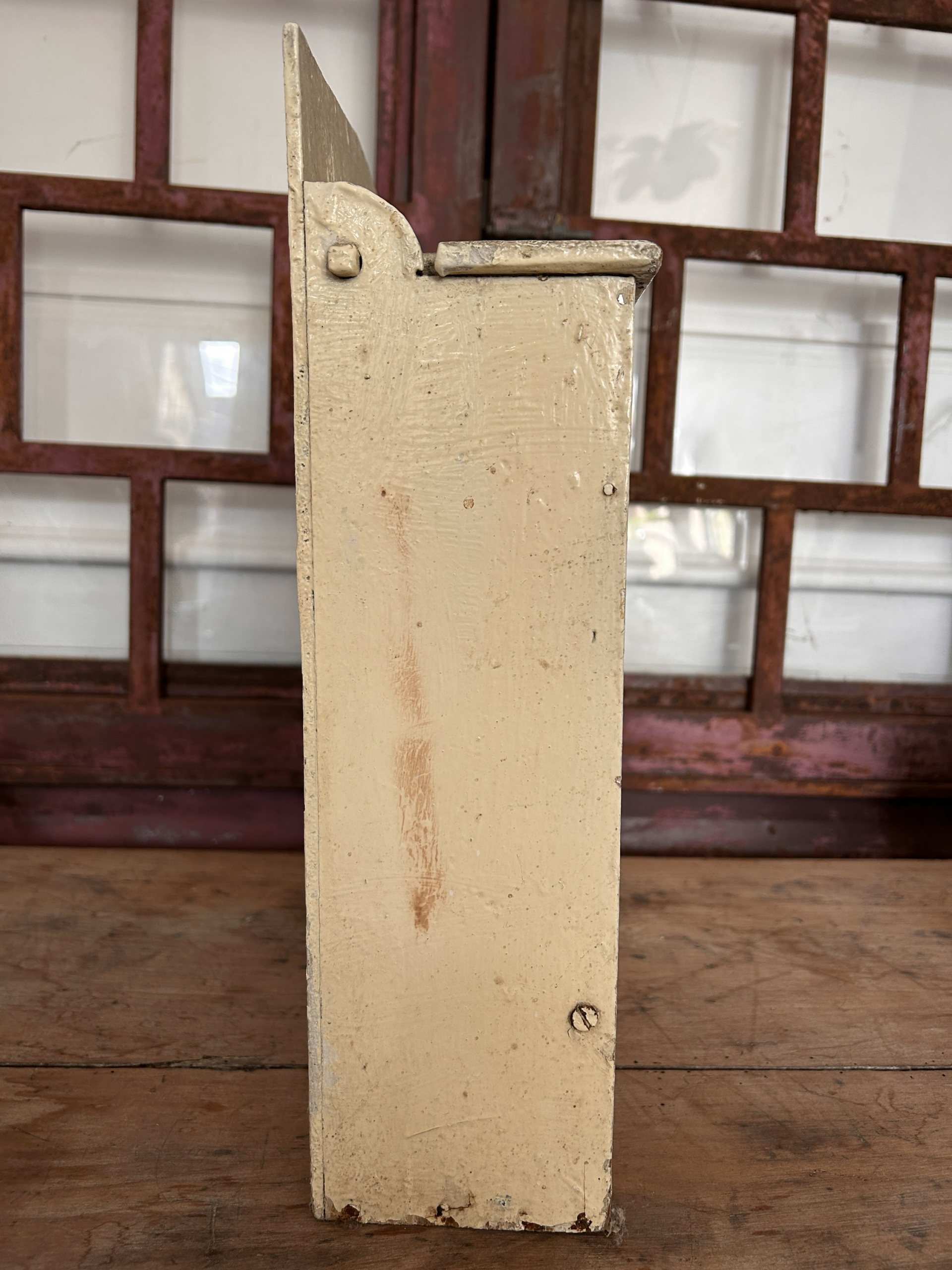 Boîte à brosse de cirage – Image 4